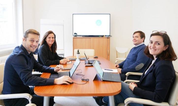 Ibexa's Partner des Monats November: Versusmind